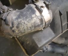 Audi A6 C6 2.7 3.0 Tdi Turbo Intercooler Radiator Air Charge 4f0145805e Left