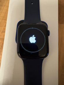 Apple Watch Series 6 44mm GPS