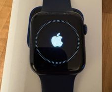 Apple Watch Series 6 44mm GPS
