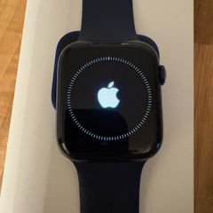 Apple Watch Series 6 44mm GPS