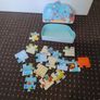 Djeco Jigsaw Puzzle - Aquarium 16pcs Image 7