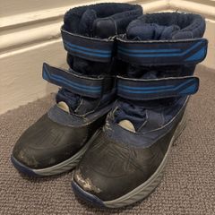 Kids Snow Boots