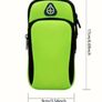 Sports Mobile Phone Arm Bag Image 3