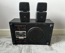 Yoko subwoofer