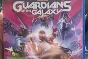 Guardians of the galaxy ps5