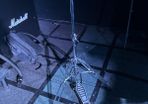 Millennium DHS 1018 Hi Hat Stand