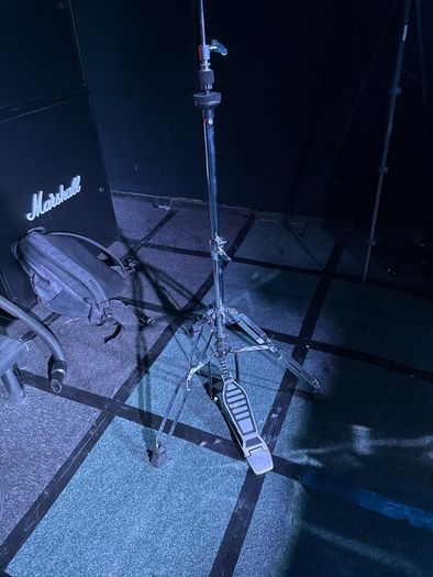 Millennium DHS 1018 Hi Hat Stand