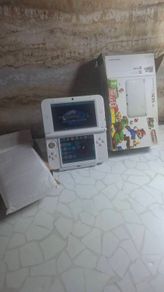 Nintendo 3DS  XL  Online Free Game Shop Boxed Check Description VGC Handheld