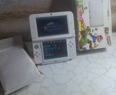 Nintendo 3DS  XL  Online Free Game Shop Boxed Check Description VGC Handheld