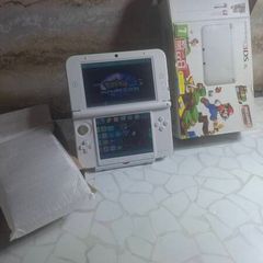 Nintendo 3DS  XL  Online Free Game Shop Boxed Check Description VGC Handheld