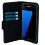 Samsung Galaxy S7 - Personalised Leather wallet case - Front print Image 2