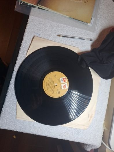 Vinyl.Carole King Music.