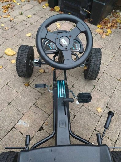 Go kart
