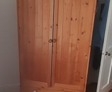 Wardrobe
