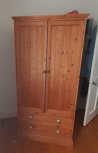 Wardrobe