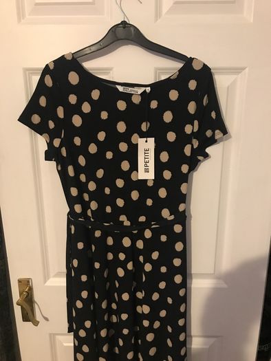 new dress