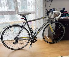Boardman Road Comp (Medium/53cm) - Used Twice