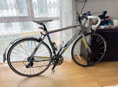 Boardman Road Comp (Medium/53cm) - Used Twice