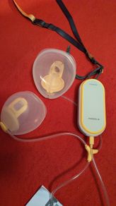 breast pumps