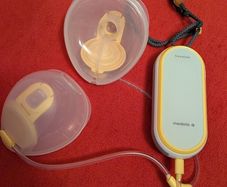 breast pumps