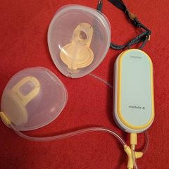 breast pumps