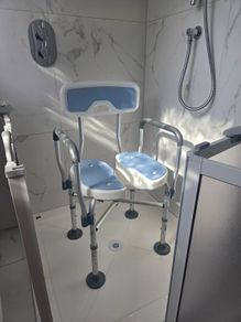 shower chair