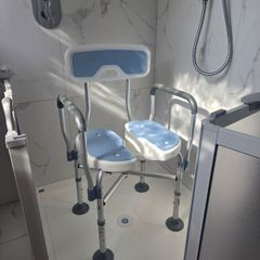 shower chair