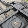 W460/W461 G Wagon LWB chassis Image 4