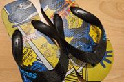Toddler Flip Flops