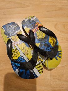 Toddler Flip Flops