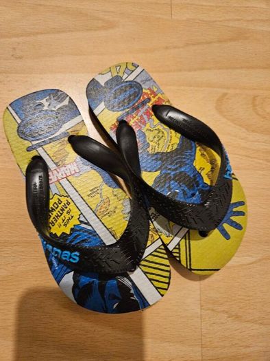 Toddler Flip Flops