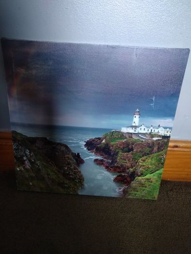 Nice picture Dimensions 45 x 45cm