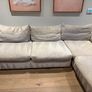 L Shaped Couch Image 6