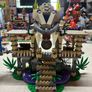 Lego Ninjago 70749 Enter the Serpent Temple Image 3
