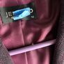 Jenny D Jacket Size 14 (Purple) Image 5
