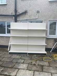 Shelves
