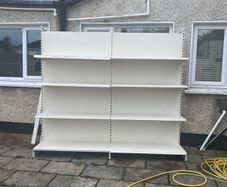 Shelves