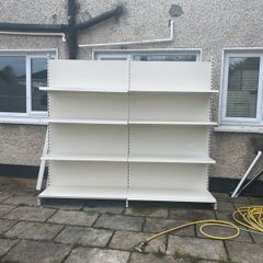 Shelves