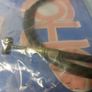 Suzuki Vitara brake cable Image 9