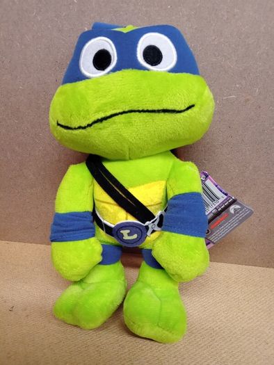 Teenage Mutant Ninja Turtles 8" Basic Plush