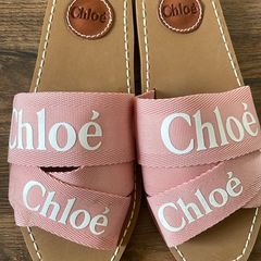 New shoes