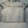 Beautiful Communion Dress from Fashion Angel Boutique 8 yr old Image 4