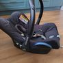 UPPAbaby Vista V2 2020 Travel System (uppa baby vista) Image 10