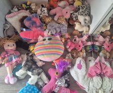 free teddys