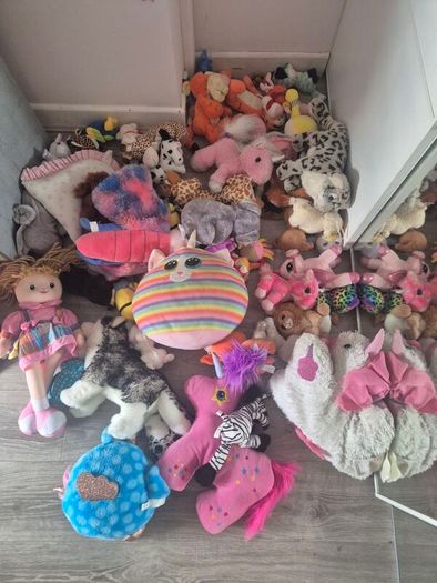 free teddys