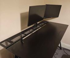 Utespelare Gaming Desk