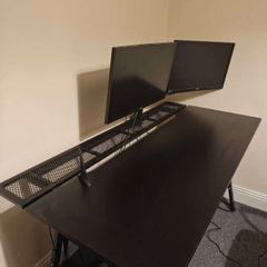 Utespelare Gaming Desk