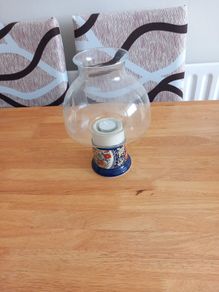 tea light holder