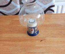 tea light holder
