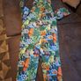 waterproof onesie Image 2